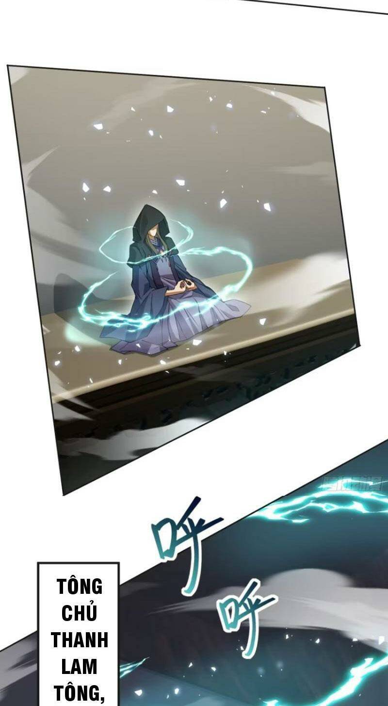 trăm tuổi mở hệ thống: con hiền cháu ngoan quỳ khắp núi! chapter 10 13