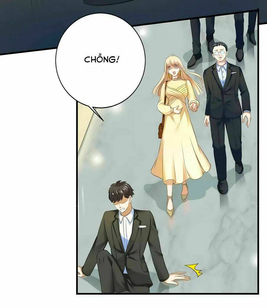 báo hệ nam hữu đích thiên tầng thao lộ chapter 18 22