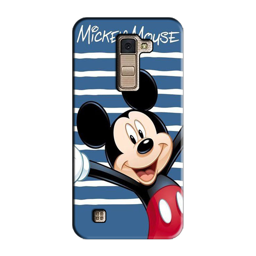 ỐP LƯNG IN DÀNH CHO LG K10