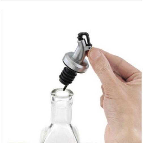 Chai Thuỷ Tinh Vuông đầu Xịt Gia Vị 250ml 500ml