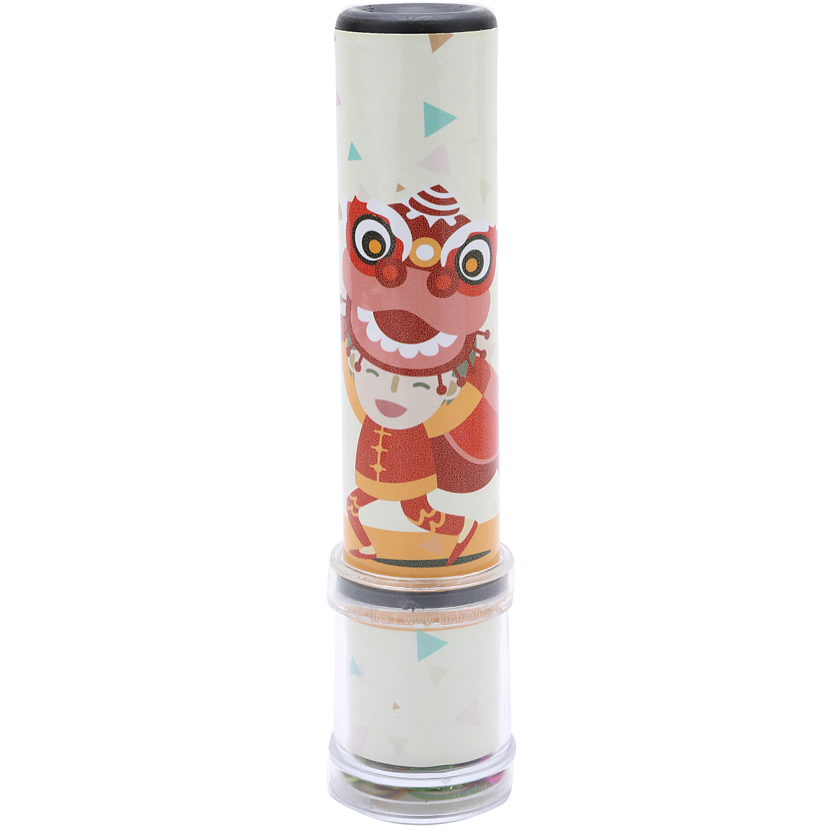 Combo Ống Kính Vạn Hoa Việt Nam Quê Em (Tặng Kèm Bookmark Nam Châm Tôi Yêu Việt Nam )