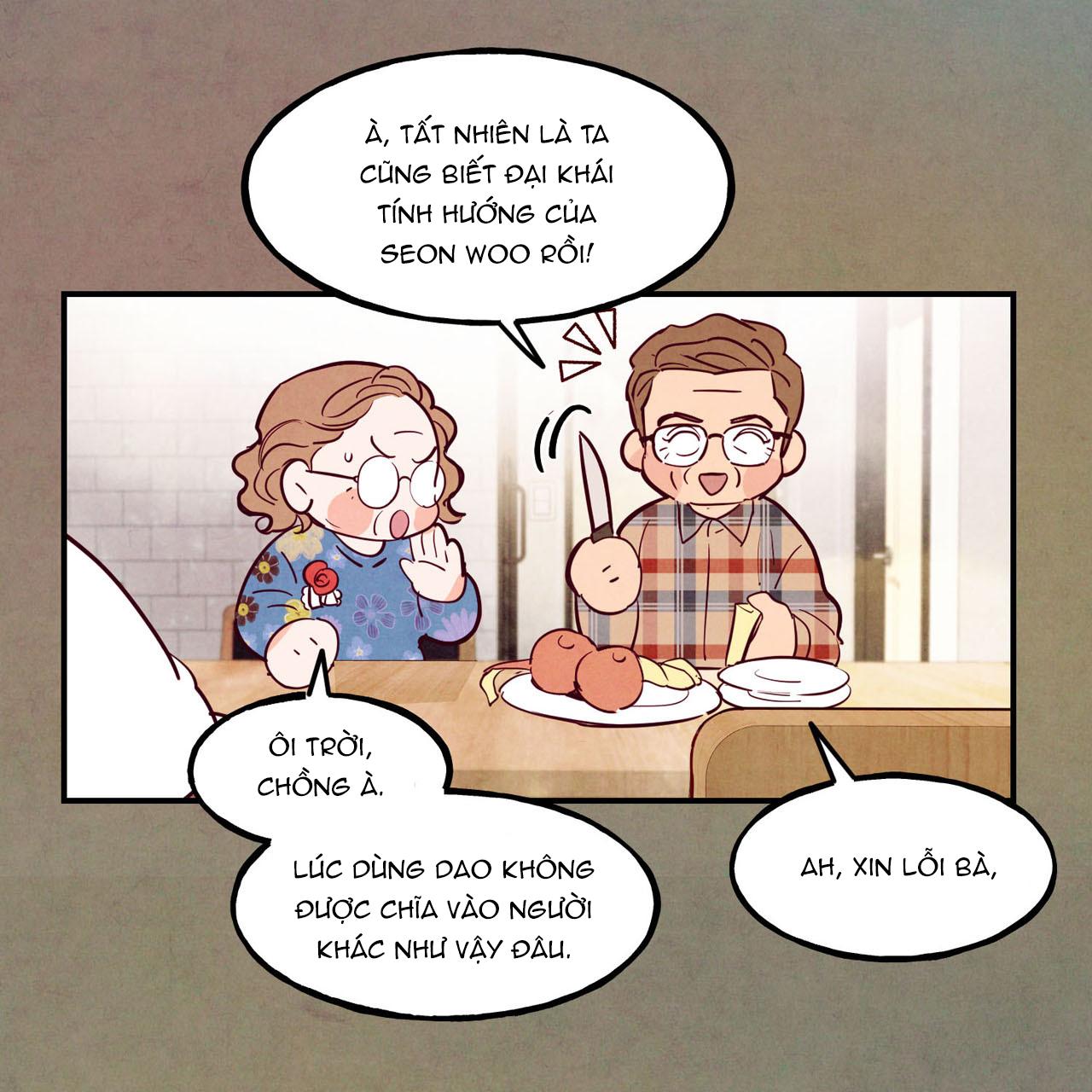 say tình [bl] chapter 48 90