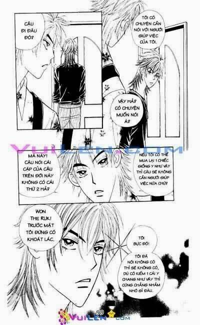 giấc mơ thần tượng chapter 7 99