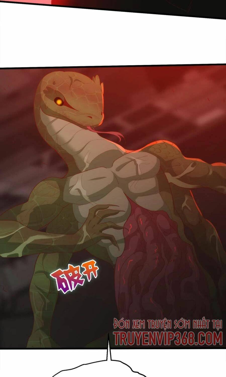 mạt thế thần tài chapter 55 18