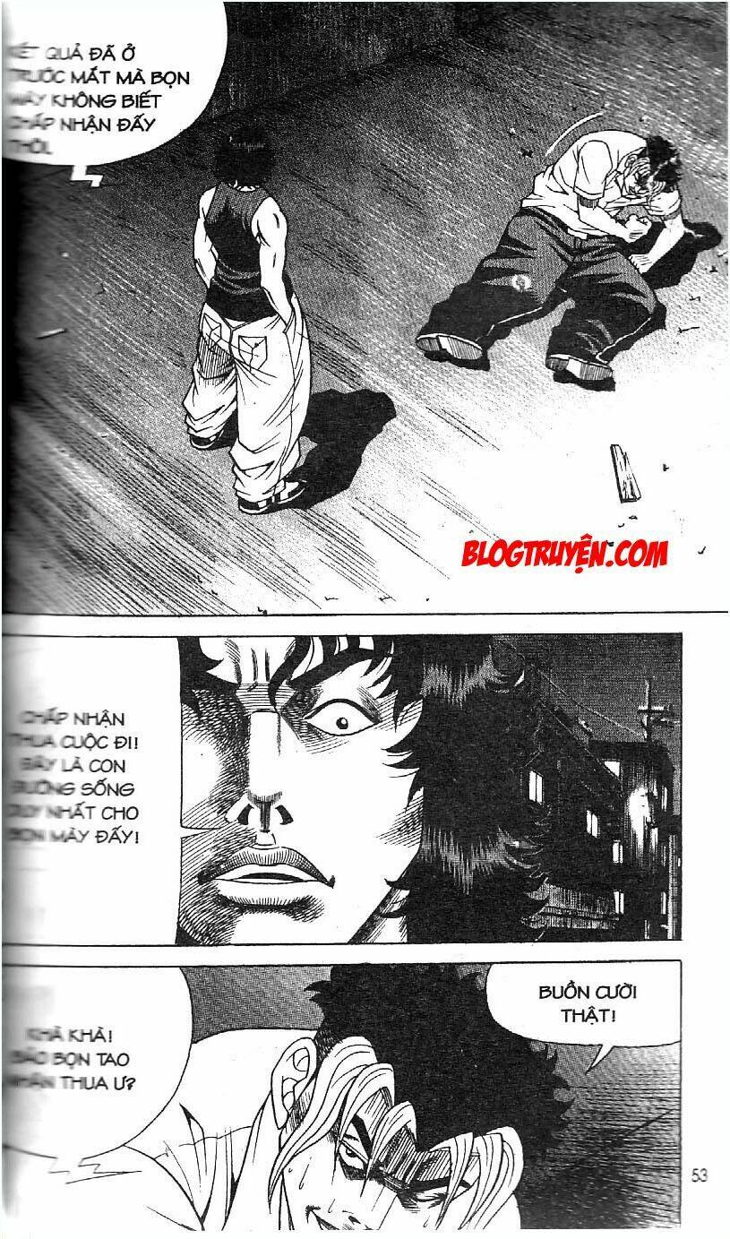 bitagi - anh chàng ngổ ngáo chapter 80 5