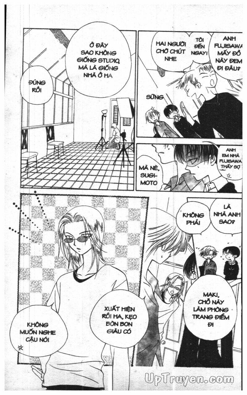 thấy mờ ghét chapter 12 132