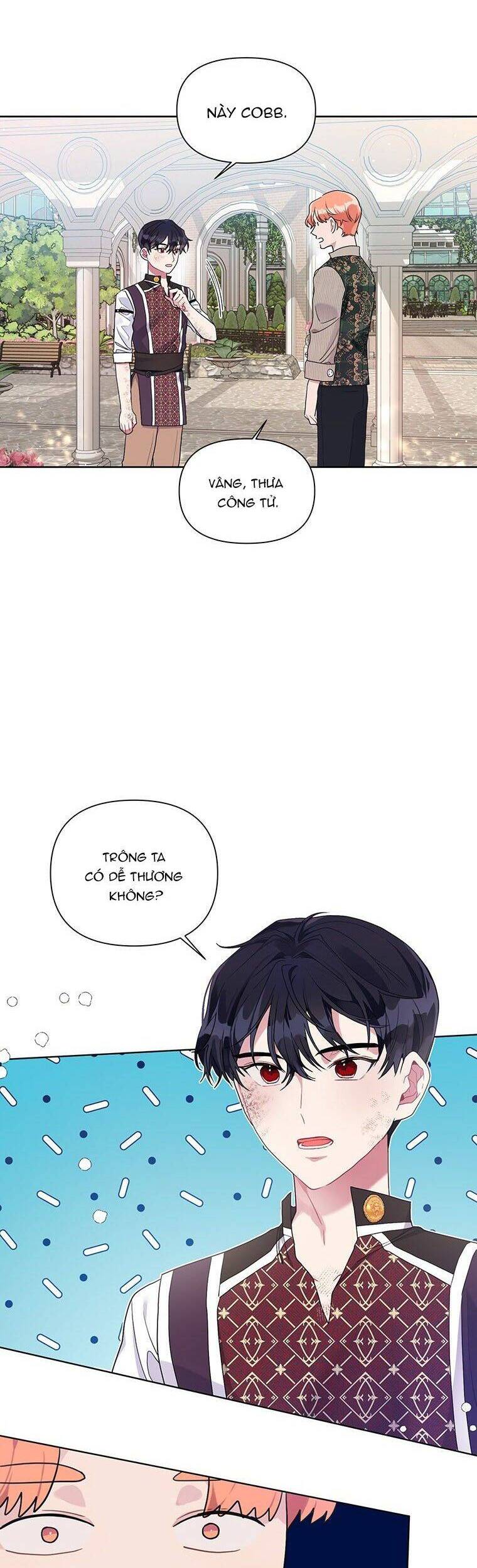 trở thành con dâu bất đắc dĩ chapter 22 4