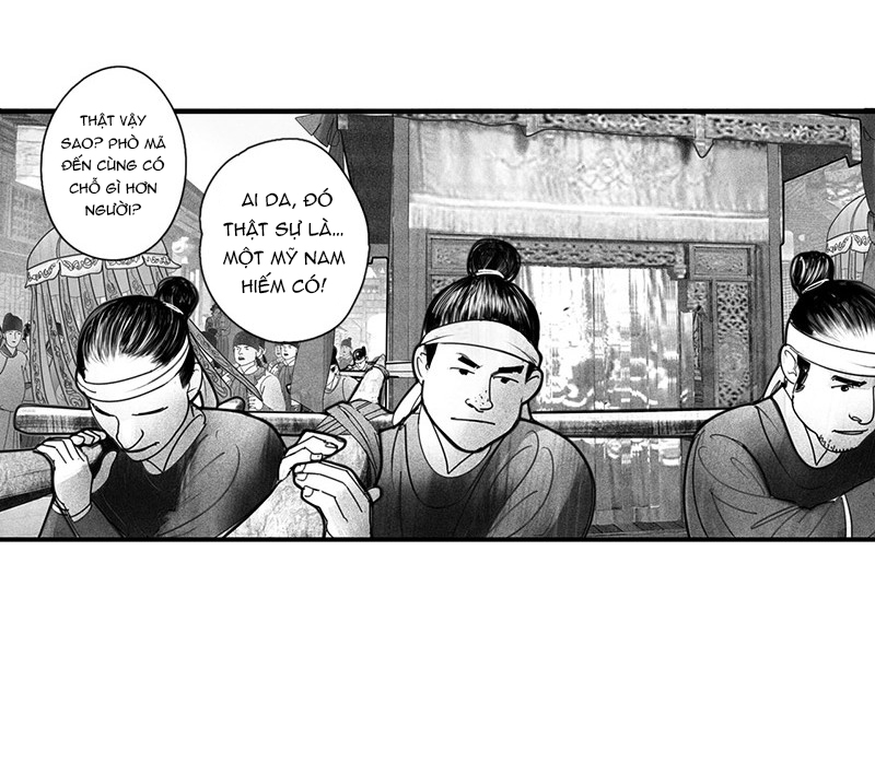 ẩn sơn mộng đàm chapter 1 60