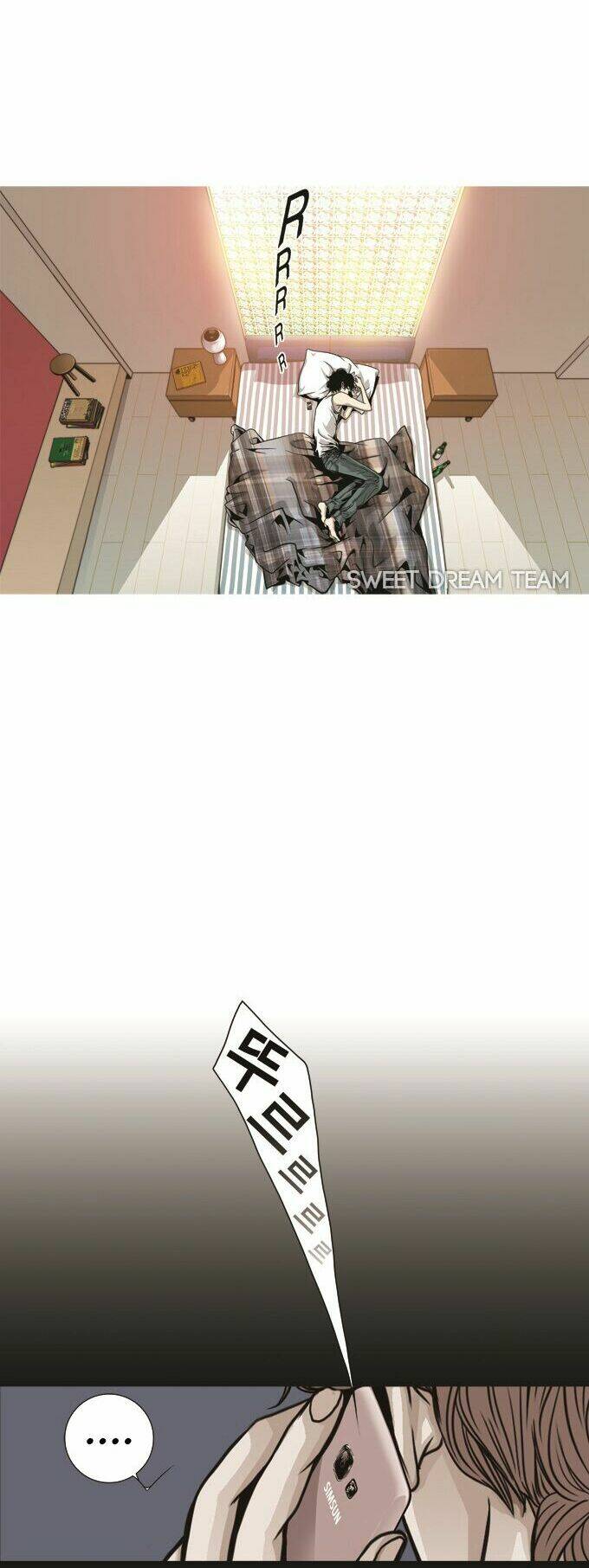 chó với mèo chapter 4 3