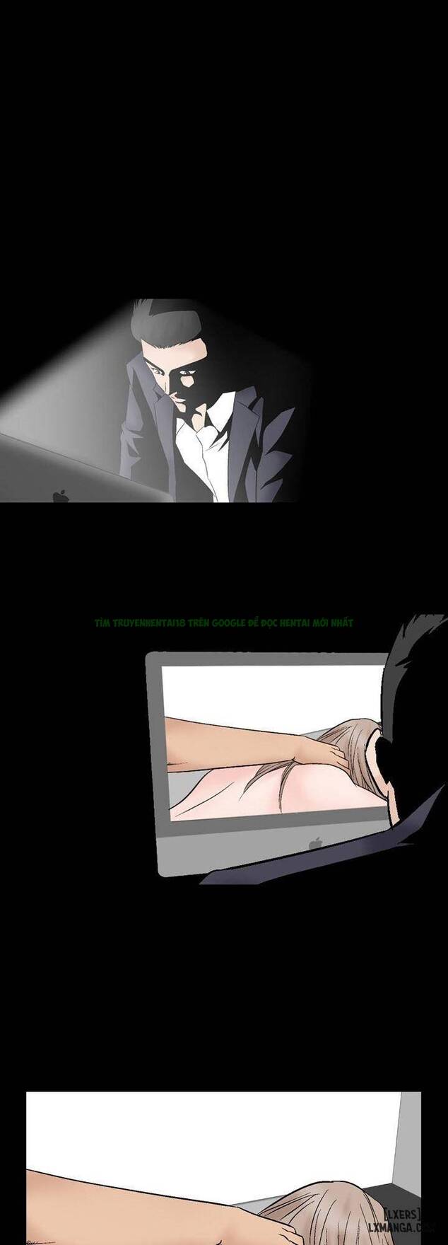 mùi vị của đôi bàn tay chapter 42 11