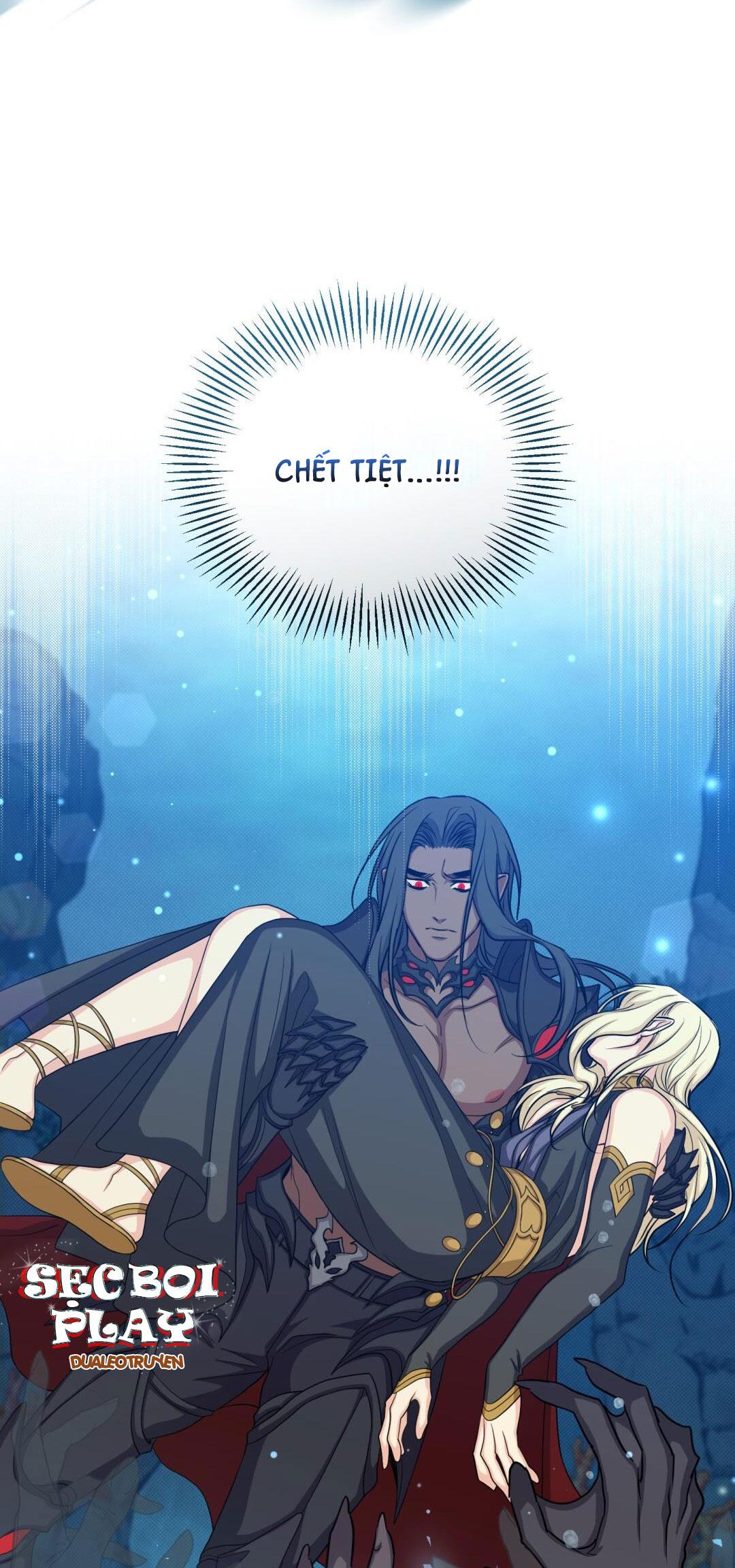 mặt trăng quỷ chapter 25 39