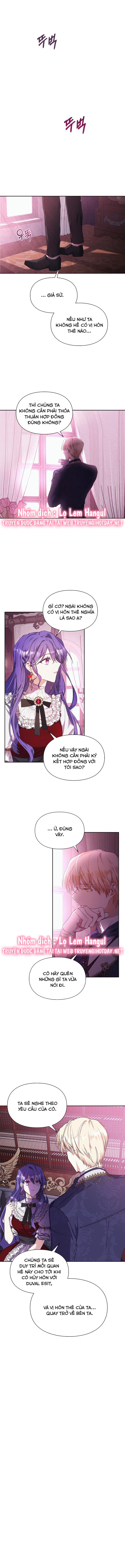 lọ lem hangul comingsoon chapter 5 3