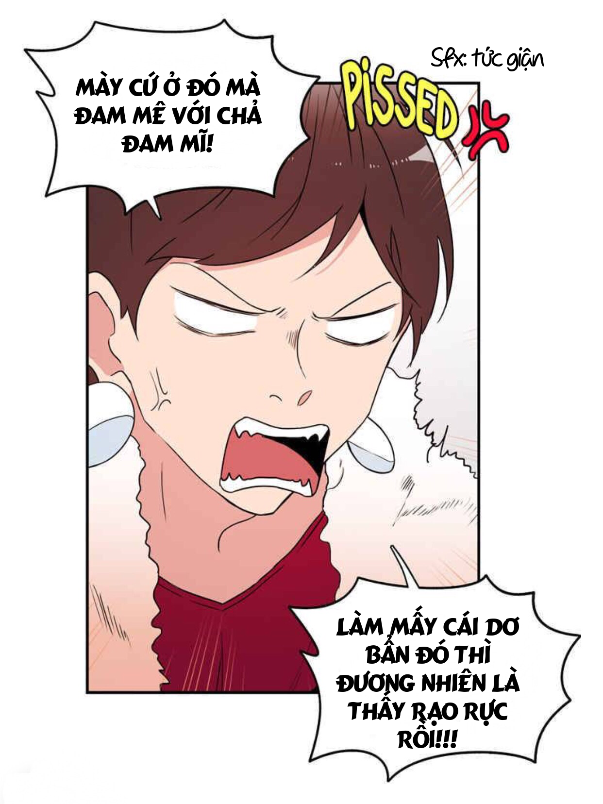 rắc rối về vấn đề yêu đương của tôi chapter 57 13