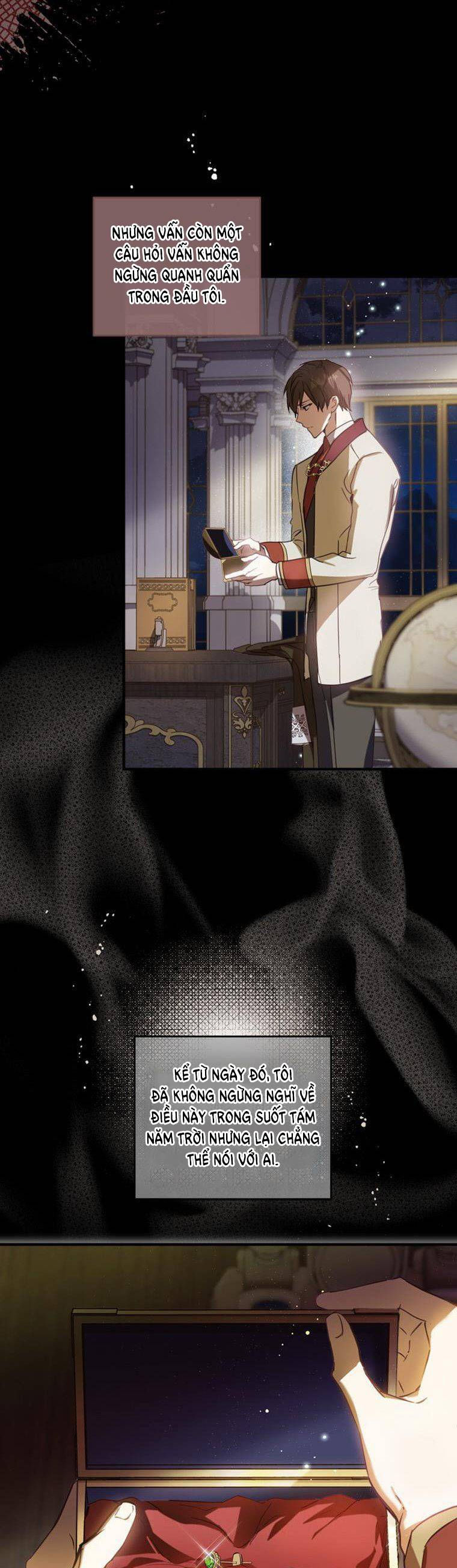 đã bảo nữ chính cải nam trang cơ mà ! chapter 5 6