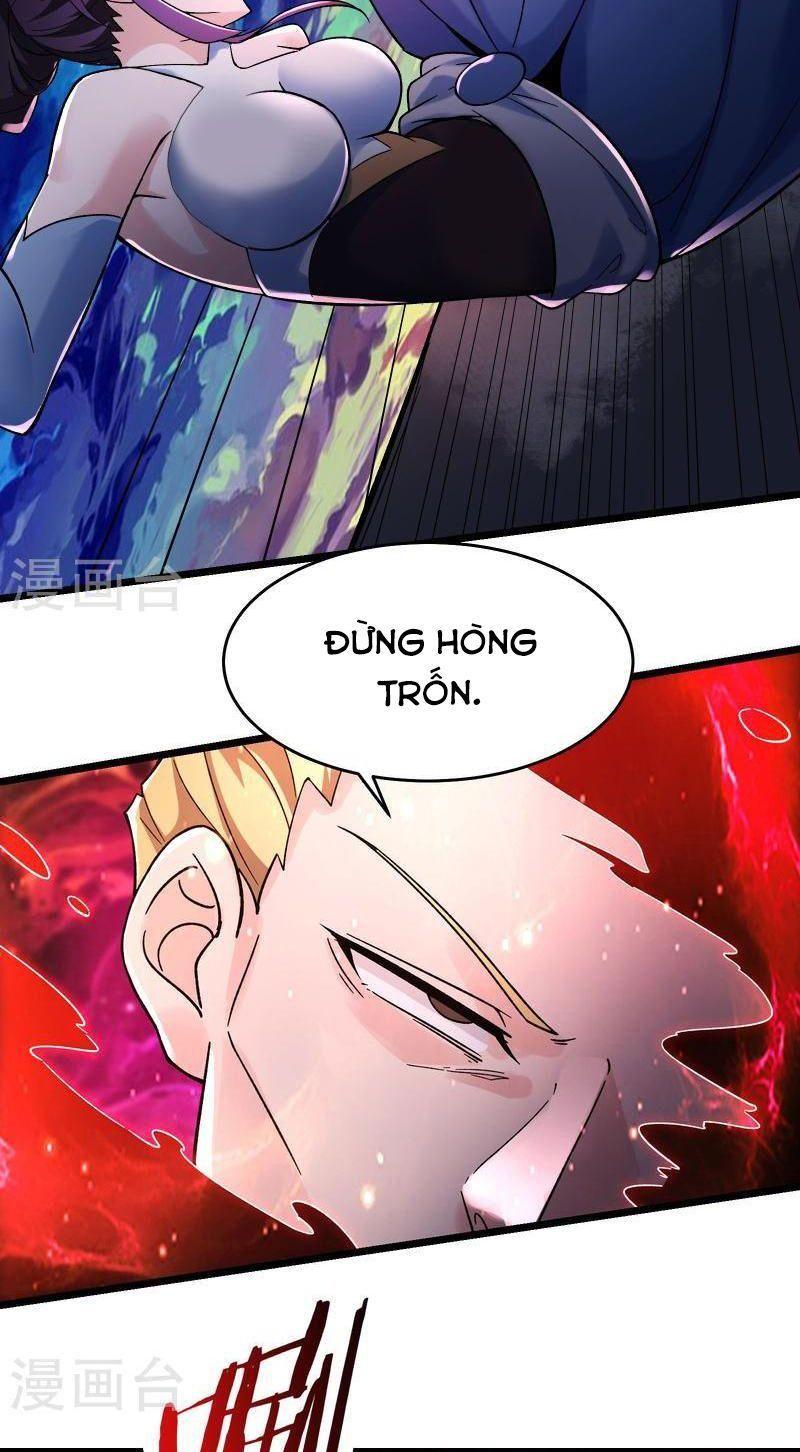 đồ đệ ta toàn là nữ ma đầu chapter 115 19