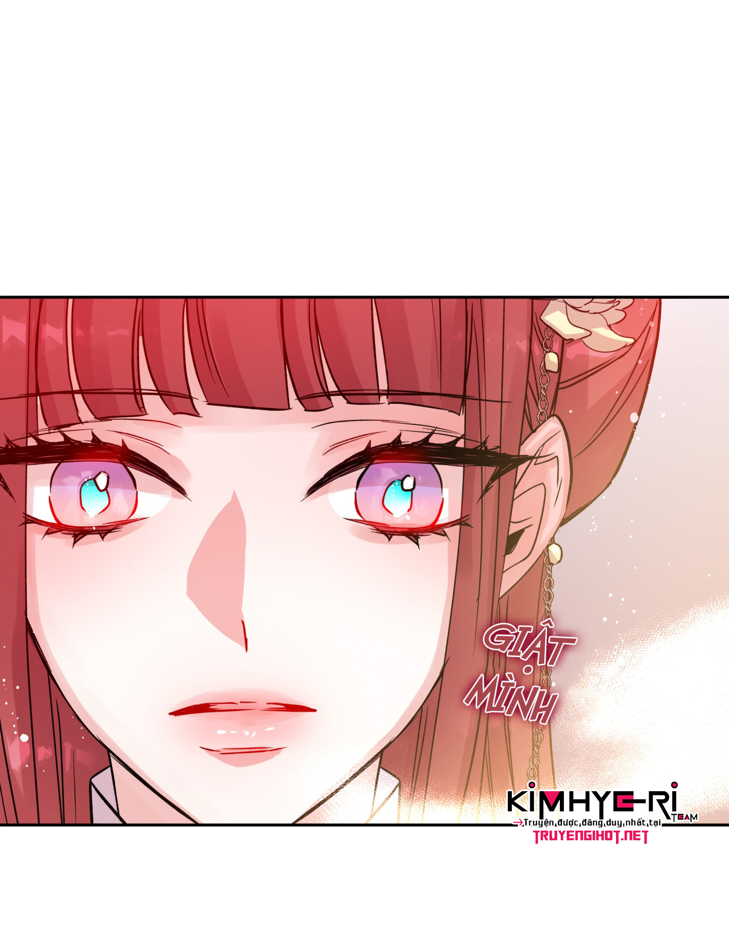 nàng tiên chốn cực lạc chapter 2.2 15