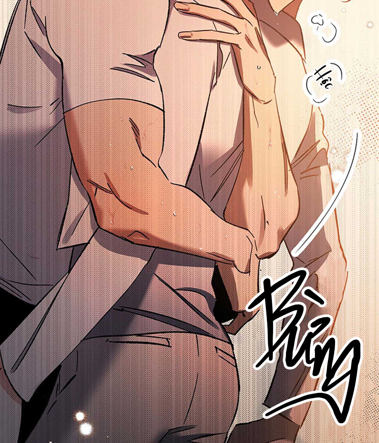 vì sao sa vào vũ trụ chapter 12 3