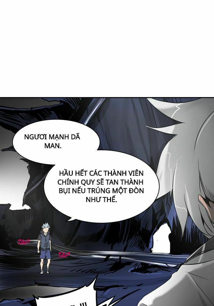 tòa tháp bí ẩn 2 chapter 216 83