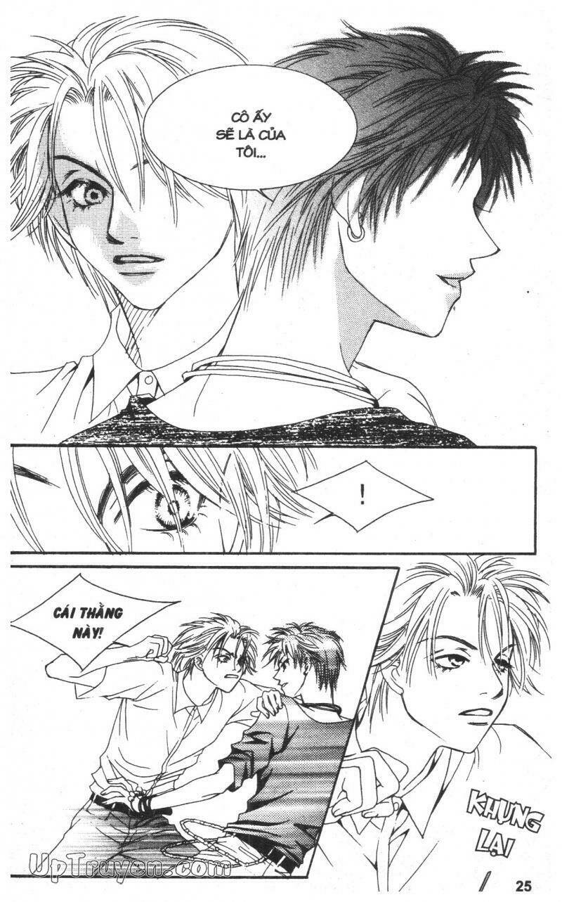 cinderella man chapter 4 25