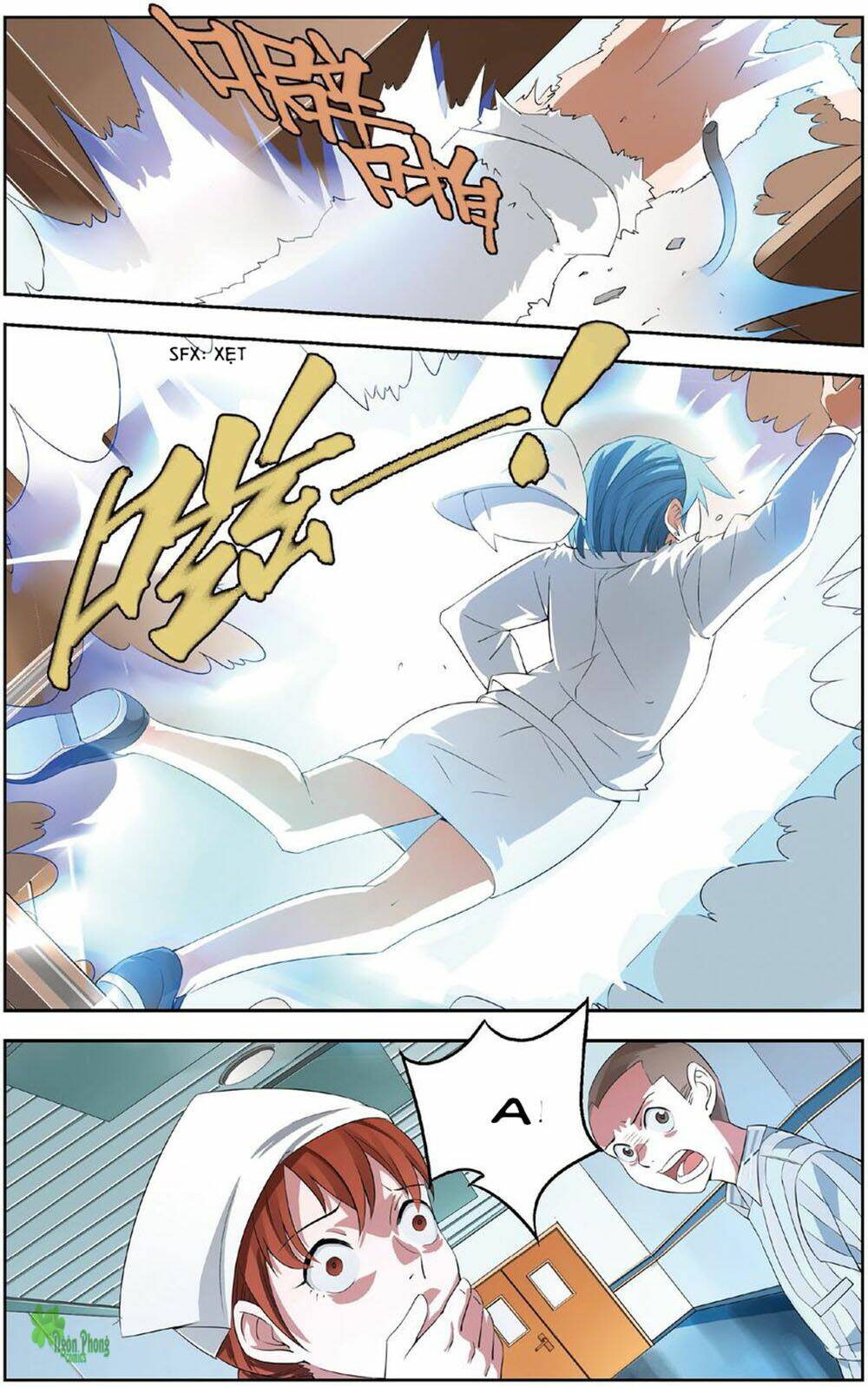 thiên tài j chapter 14 13