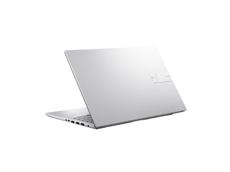 Laptop Asus Vivobook 15 X1504ZA-NJ517W (Intel Core i5-1235U | 16GB | 512GB | Intel Iris Xe | 15.6 inch FHD | Win 11 | Bạc) - HÀNG CHÍNH HÃNG