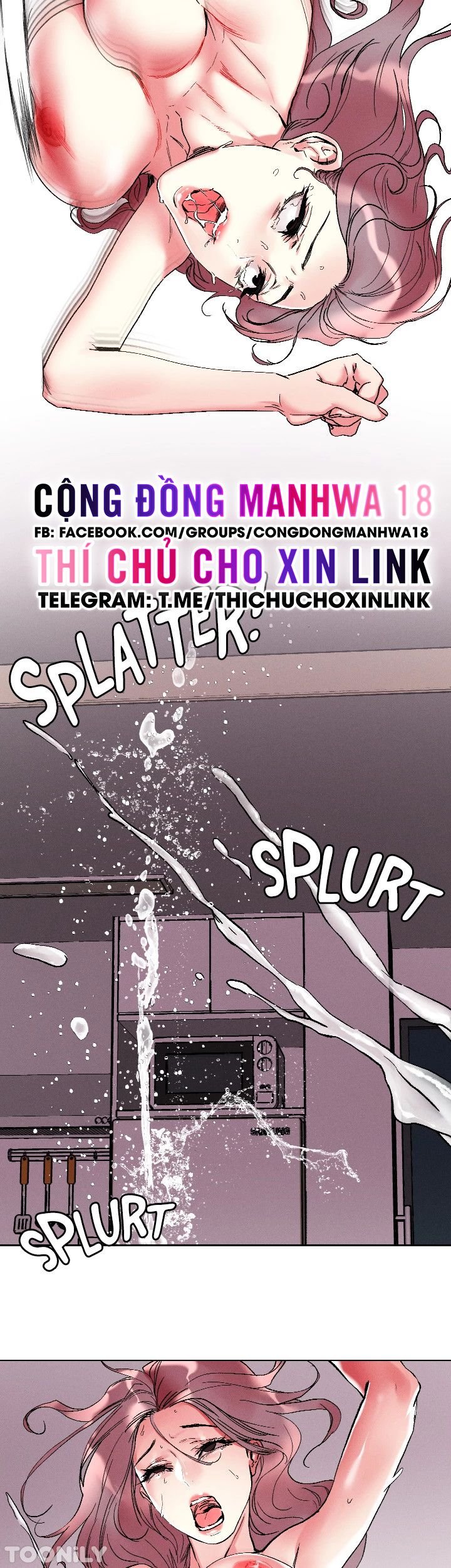 quyền năng chịch gái chapter 83 33