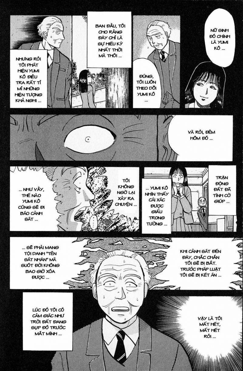 thám tử kindaichi (bản đẹp) chapter 410 8