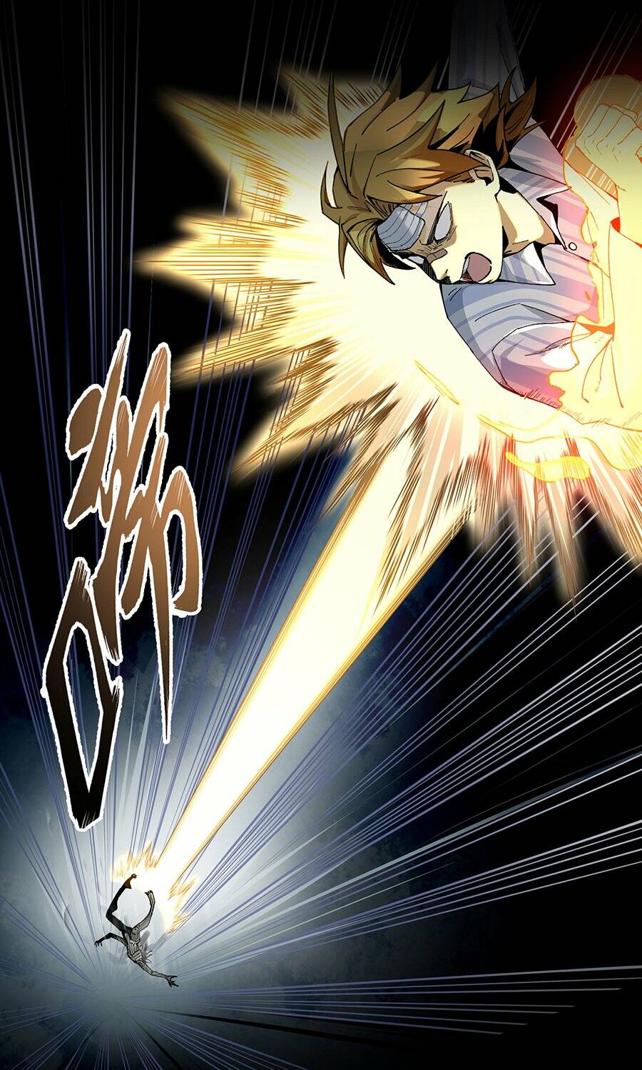 đến ma quỷ còn sợ tâm thần chapter 4 41