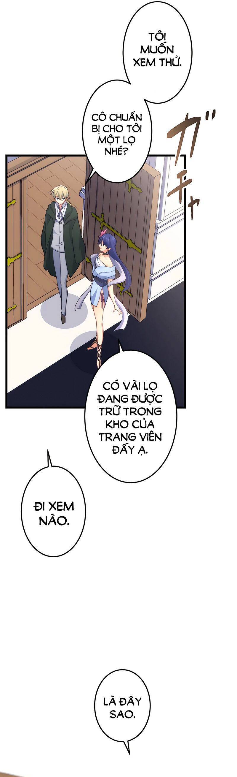 saikyou inyoushi no isekai tenseiki chapter 51 16