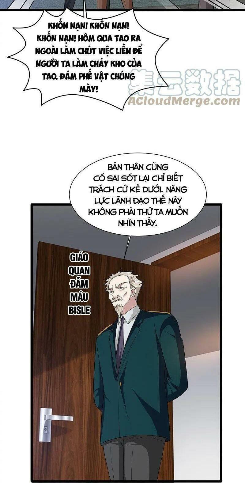 đô thị tà vương chapter 240 28