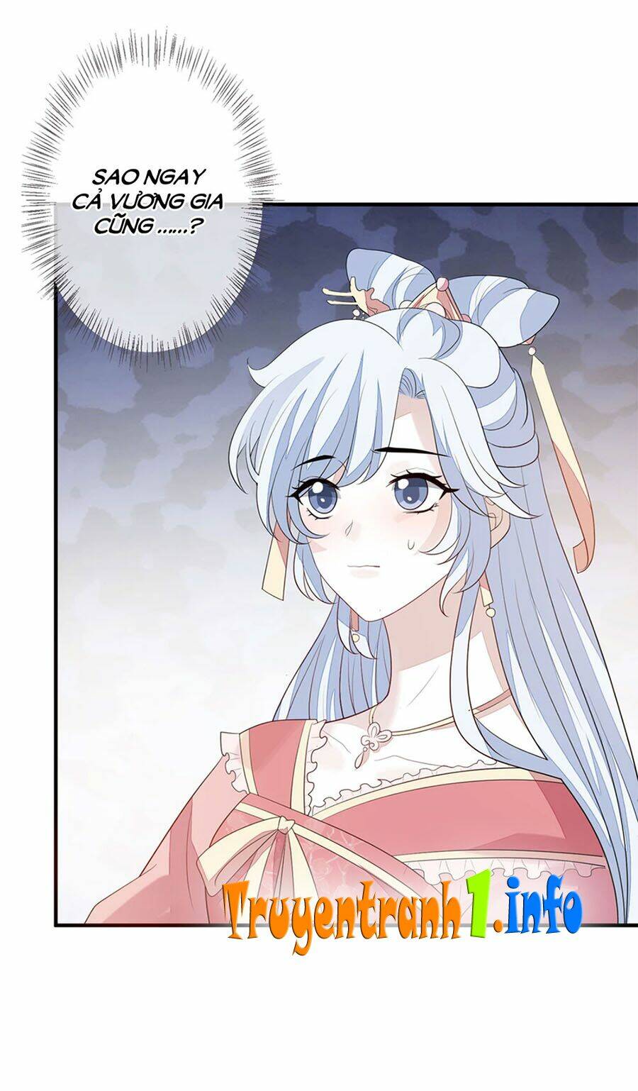 cửu khuyết phong hoa chapter 75 38