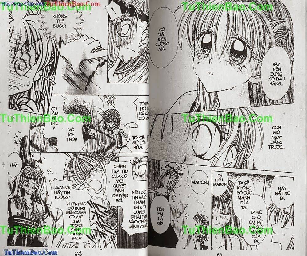 thiên thần bóng tối chapter 6 30