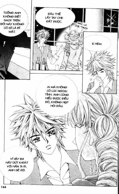 forbidden kiss chapter 56 5