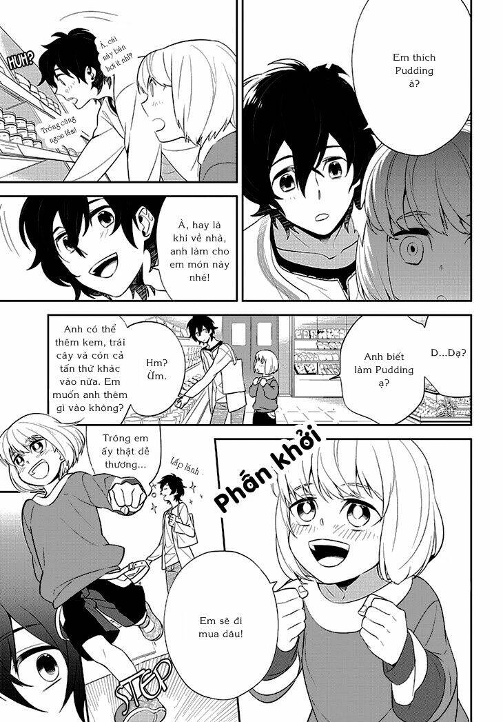 anitsuu! chapter 1.1 23