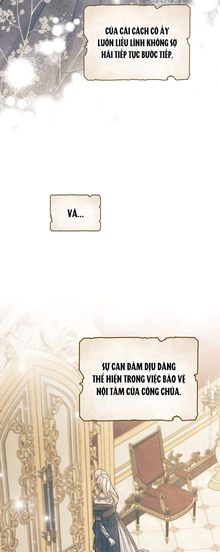 nỗi buồn của chú hề chapter 75 5