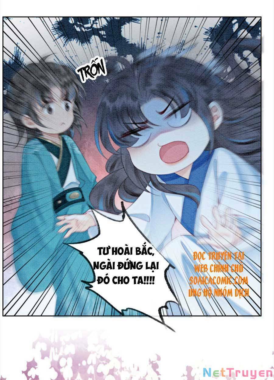 bắt đầu hủy hôn để công lược vương gia chapter 33 29