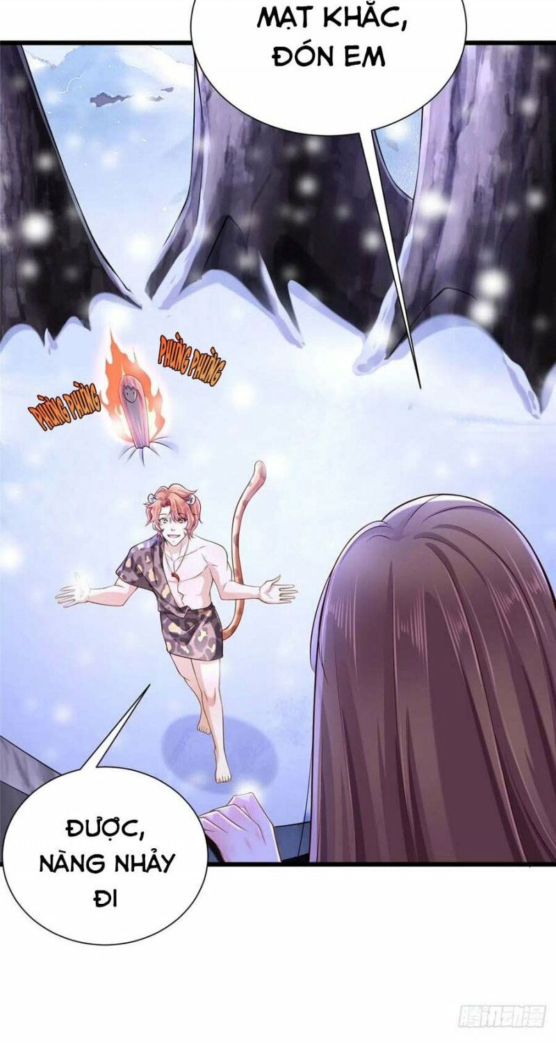 [16+] thảnh thơi thú thế chủng chủng điền, sinh sinh tể chapter 267 17