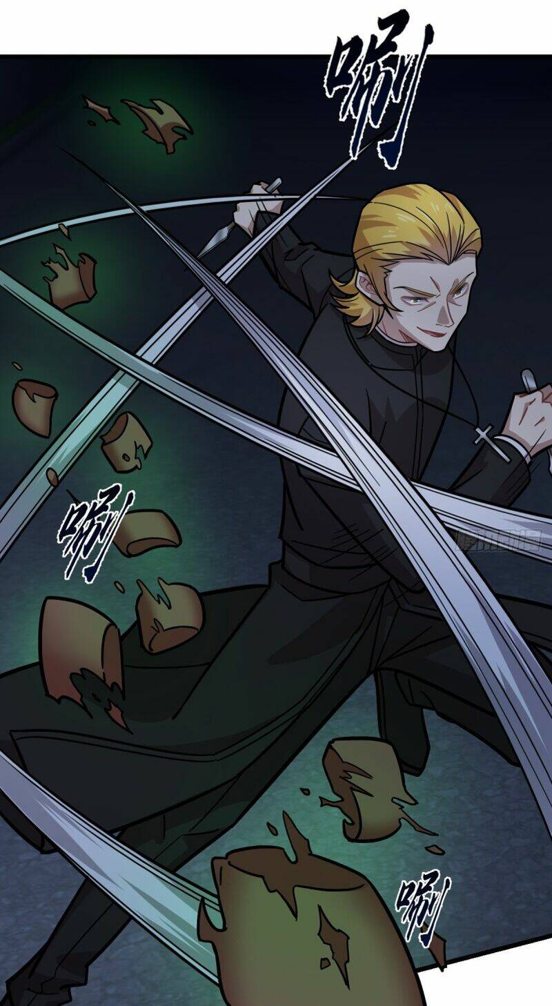 thâm dạ thư ốc chapter 126 40