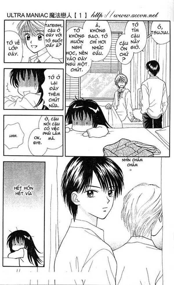 học sinh siêu ngầu chapter 2 30