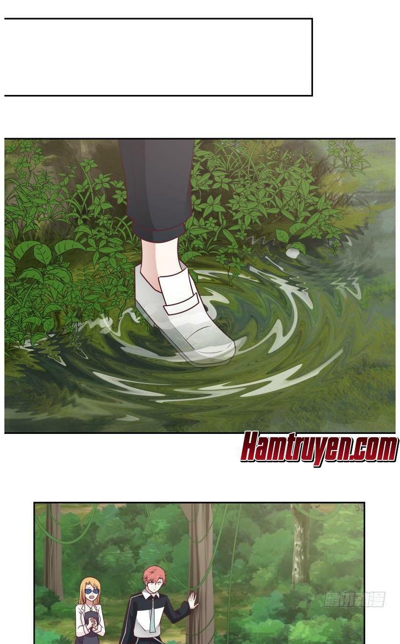 trên người ta có một rồng chapter 196 11