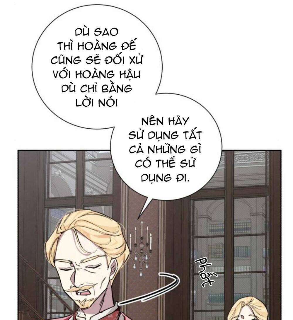 ta đã từng mong nàng biến mất chapter 23 34