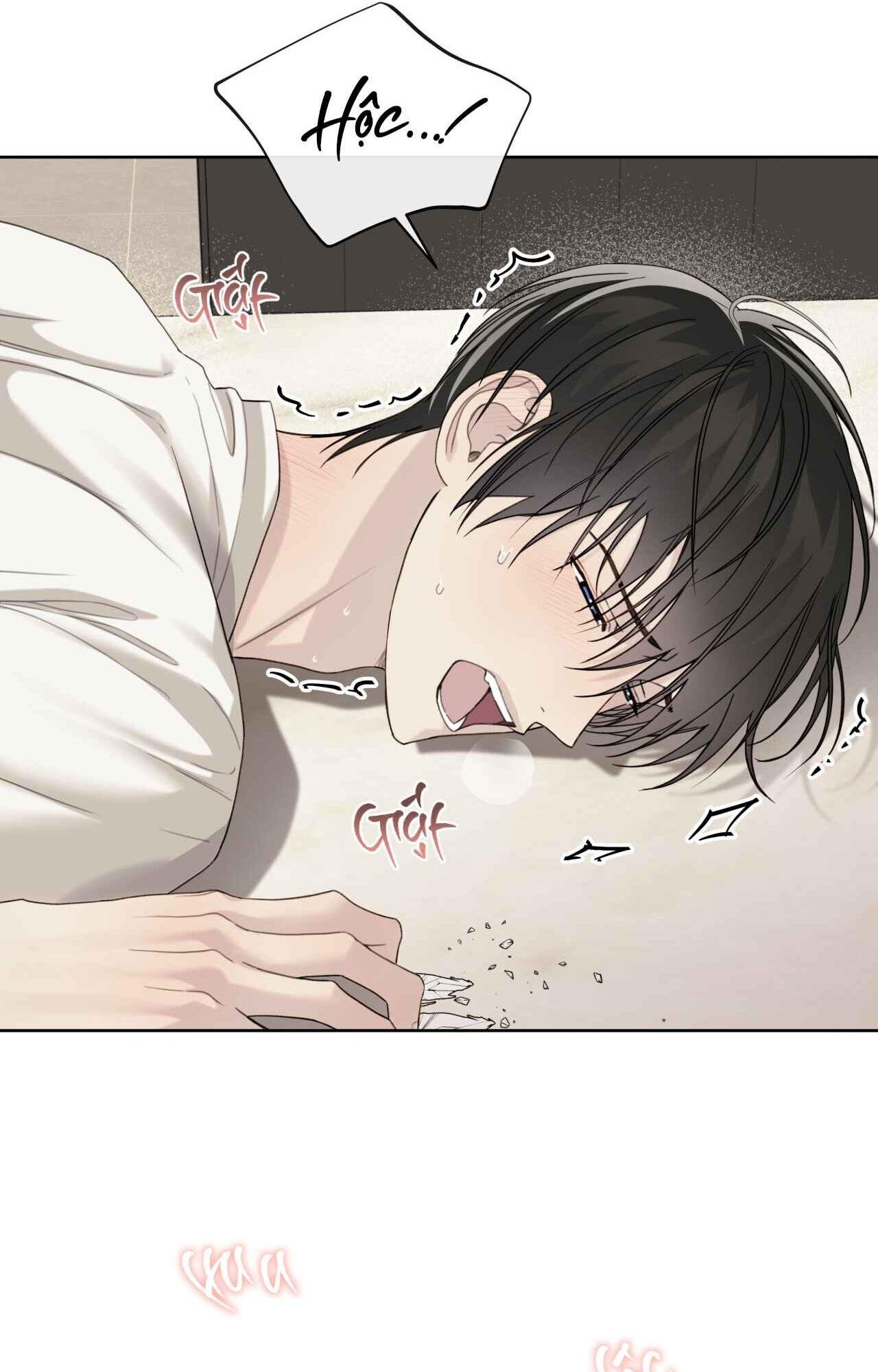 hiểm họa guiding chapter 47 56