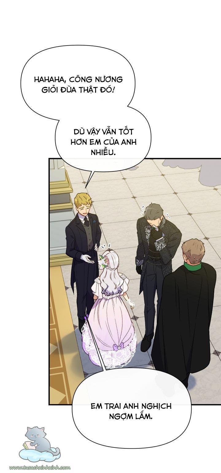 công nương khế ước của gia tộc công tước quái vật chapter 90 31