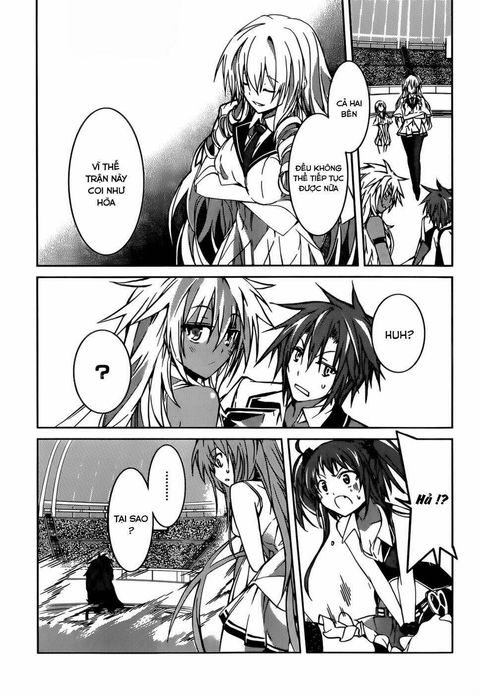 tora kiss - a school odyssey chapter 14 27