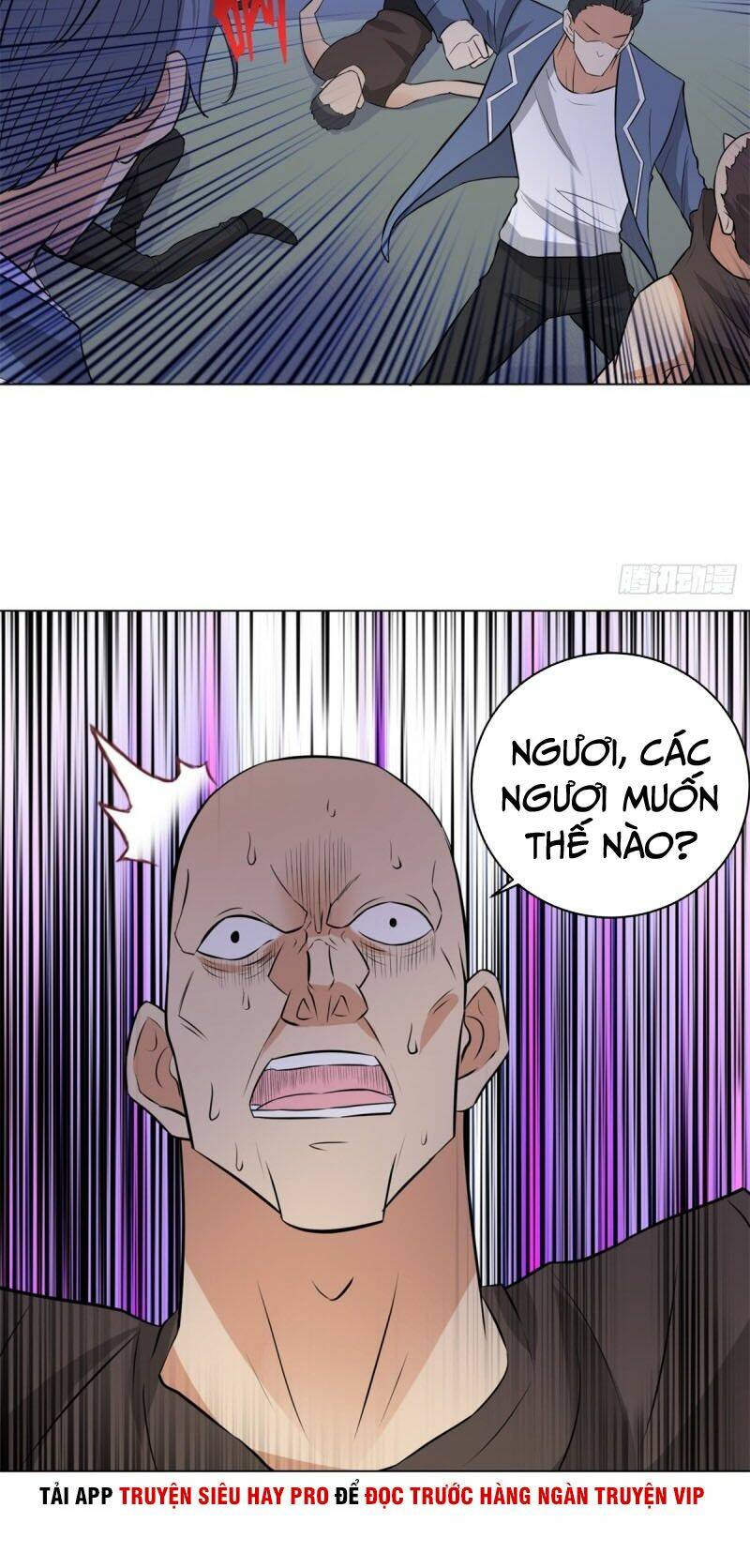 học viện cao thủ chapter 252 23