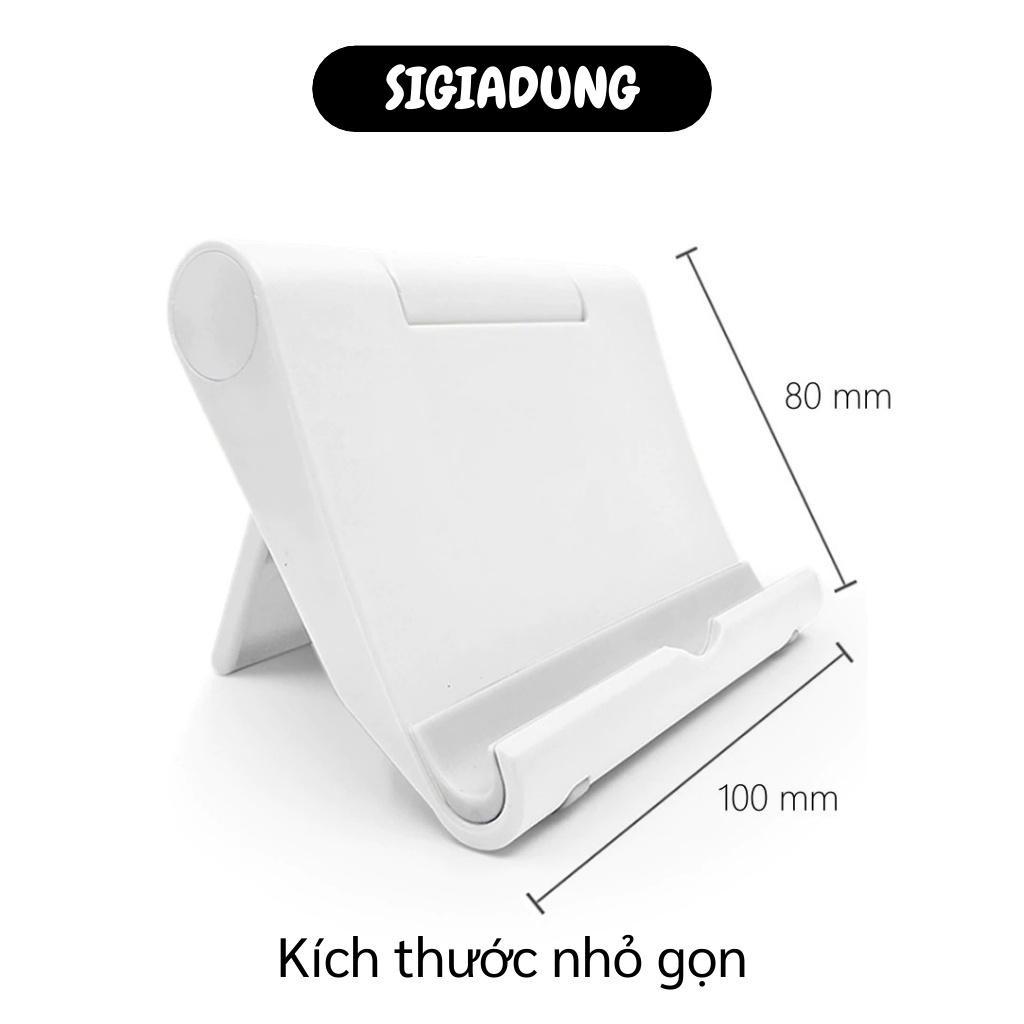 Kệ Điện Thoại - Giá Đỡ Điện Thoại, Máy Tính Bảng Đa Năng Cao Cấp, Nhiều Màu Sắc 7583