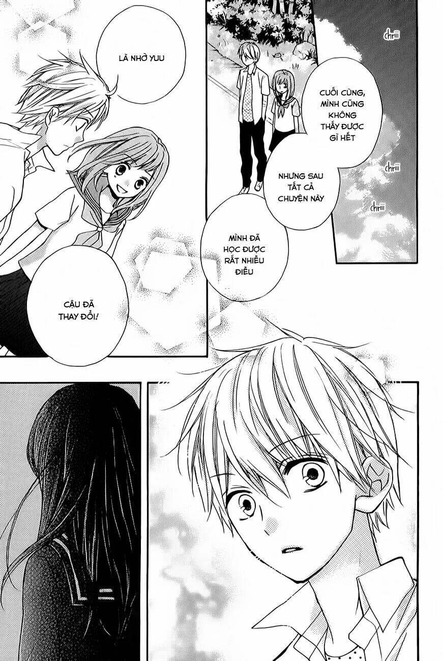 lớp học rùng rợn chapter 39.6 55