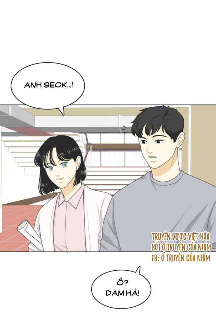 sống chung một nhà chapter 33 14