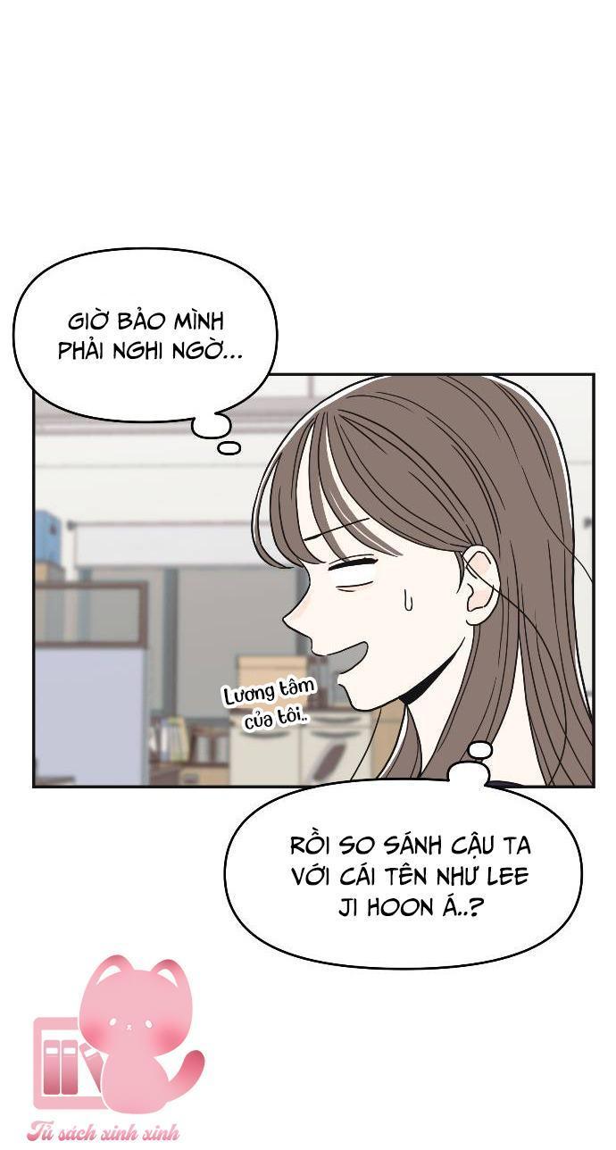 trái dấu hút nhau chapter 3 33