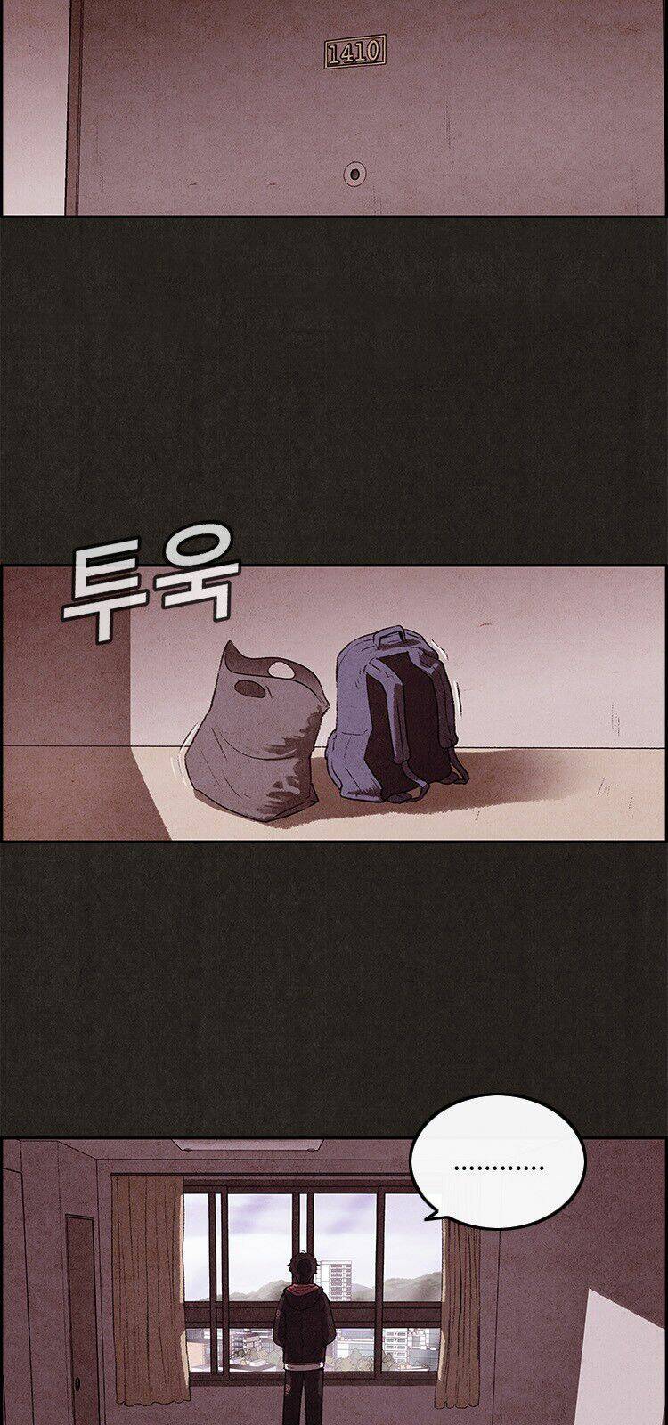 quái vật tại chung cư xanh chapter 1 18